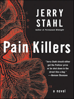 cover image of Pain Killers